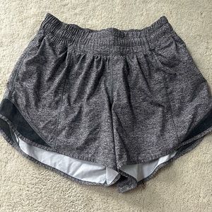 Hotty Hot Short 2.5”